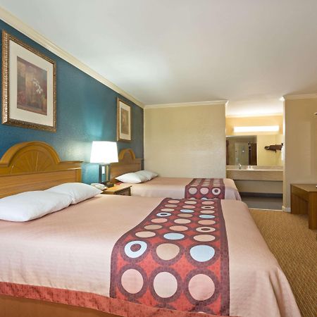 Hotel Super 8 By Wyndham Covington Zewnętrze zdjęcie