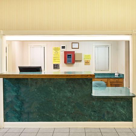 Hotel Super 8 By Wyndham Covington Zewnętrze zdjęcie