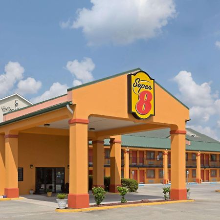 Hotel Super 8 By Wyndham Covington Zewnętrze zdjęcie
