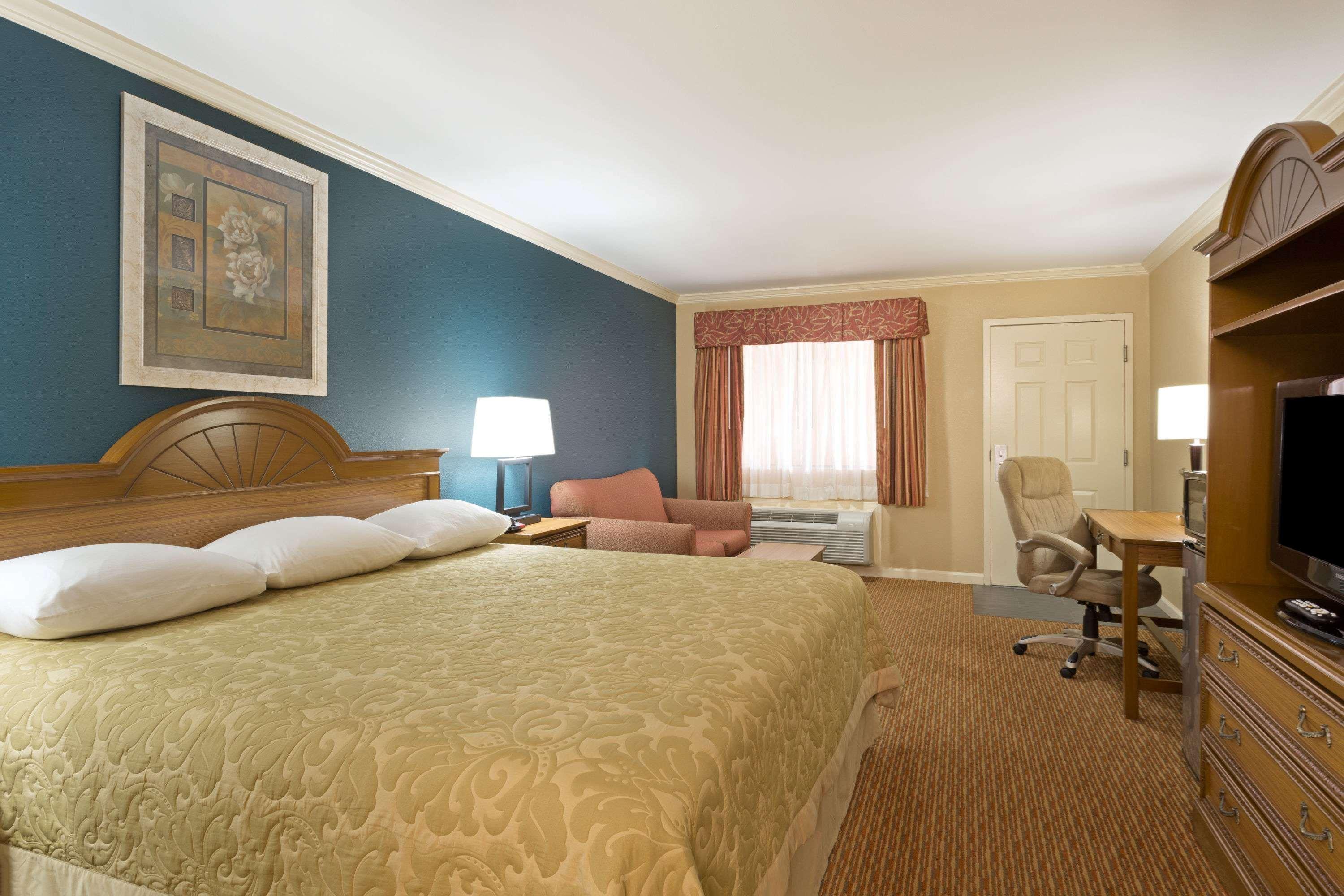 Hotel Super 8 By Wyndham Covington Zewnętrze zdjęcie