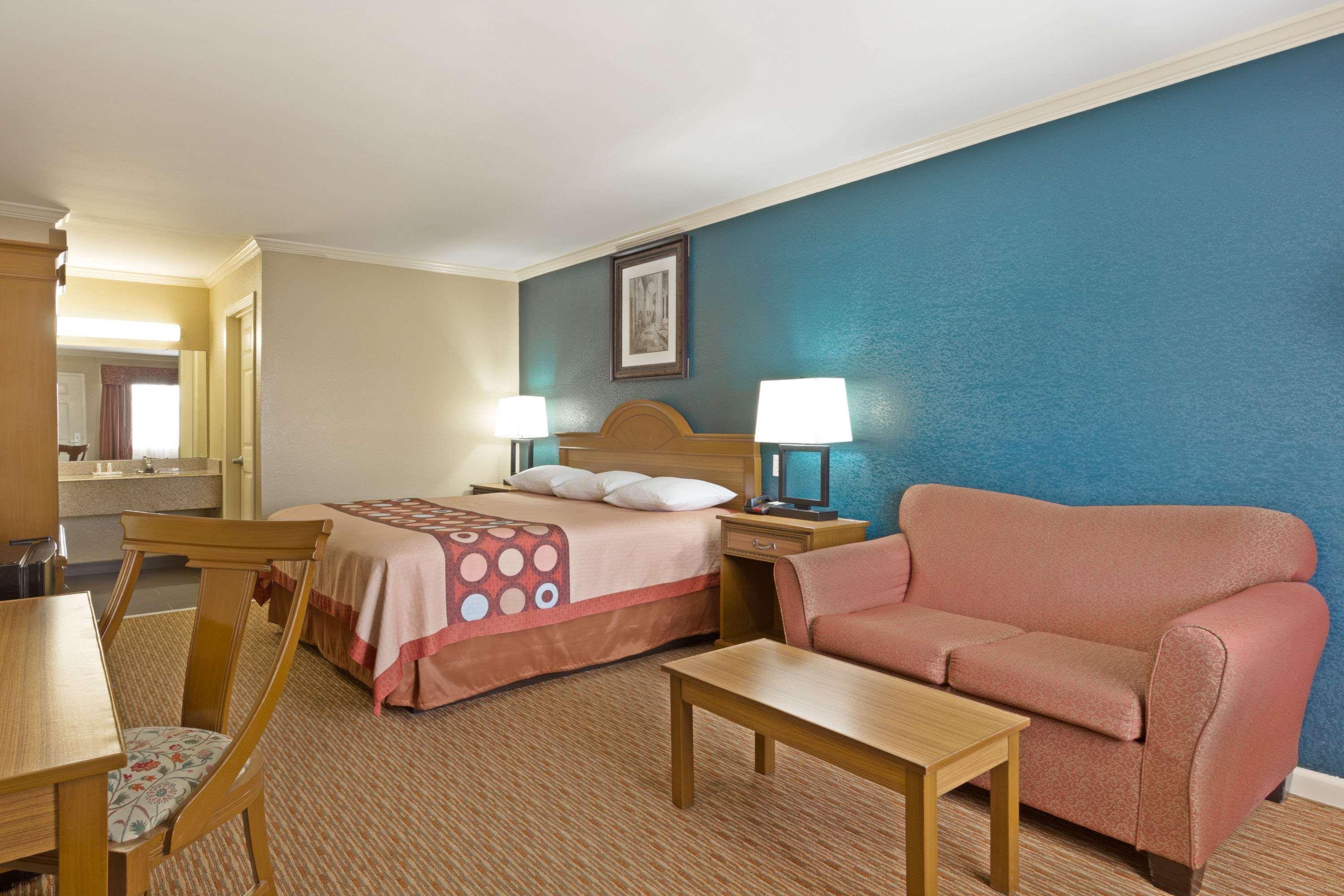 Hotel Super 8 By Wyndham Covington Zewnętrze zdjęcie