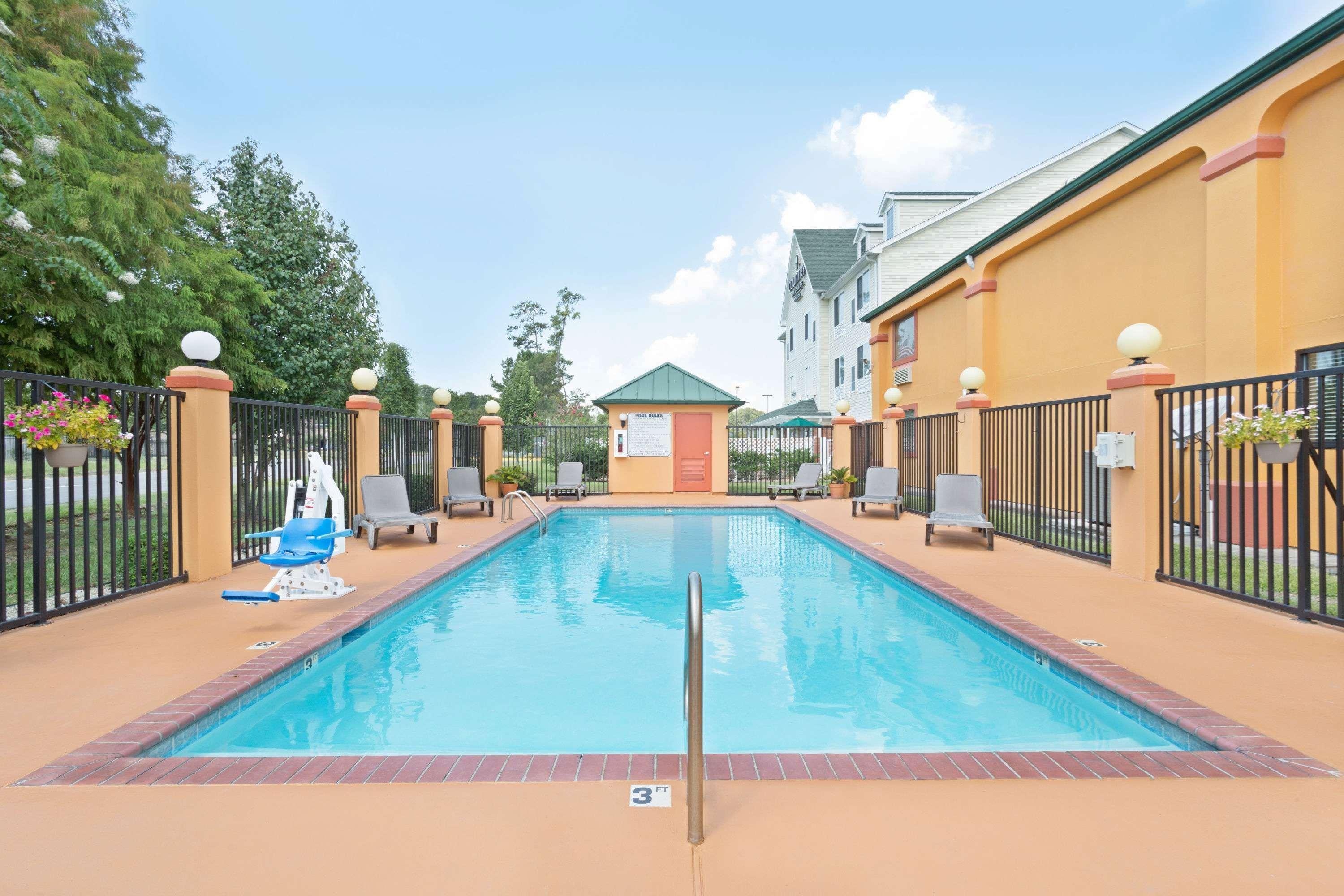 Hotel Super 8 By Wyndham Covington Zewnętrze zdjęcie