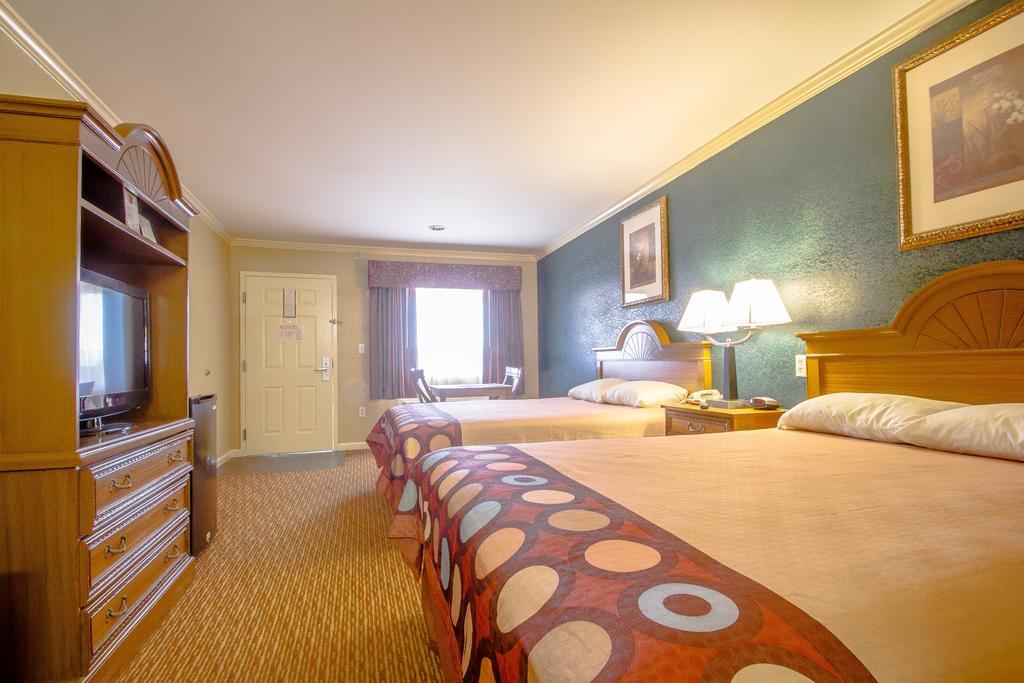 Hotel Super 8 By Wyndham Covington Zewnętrze zdjęcie