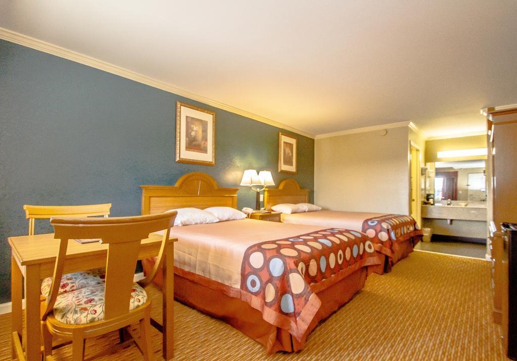 Hotel Super 8 By Wyndham Covington Zewnętrze zdjęcie