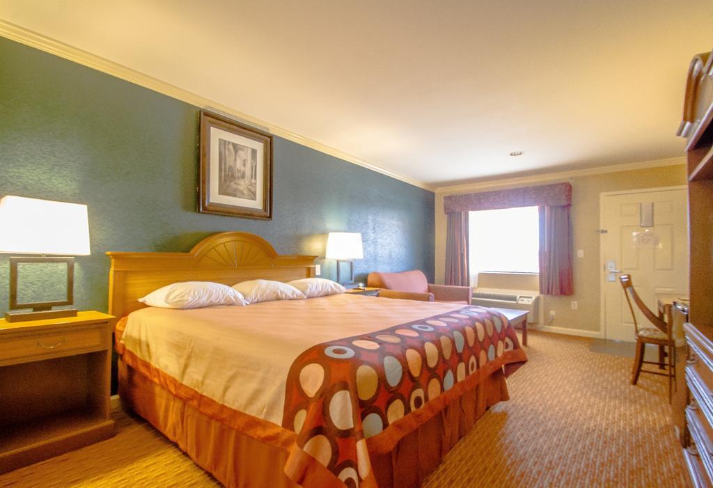 Hotel Super 8 By Wyndham Covington Zewnętrze zdjęcie